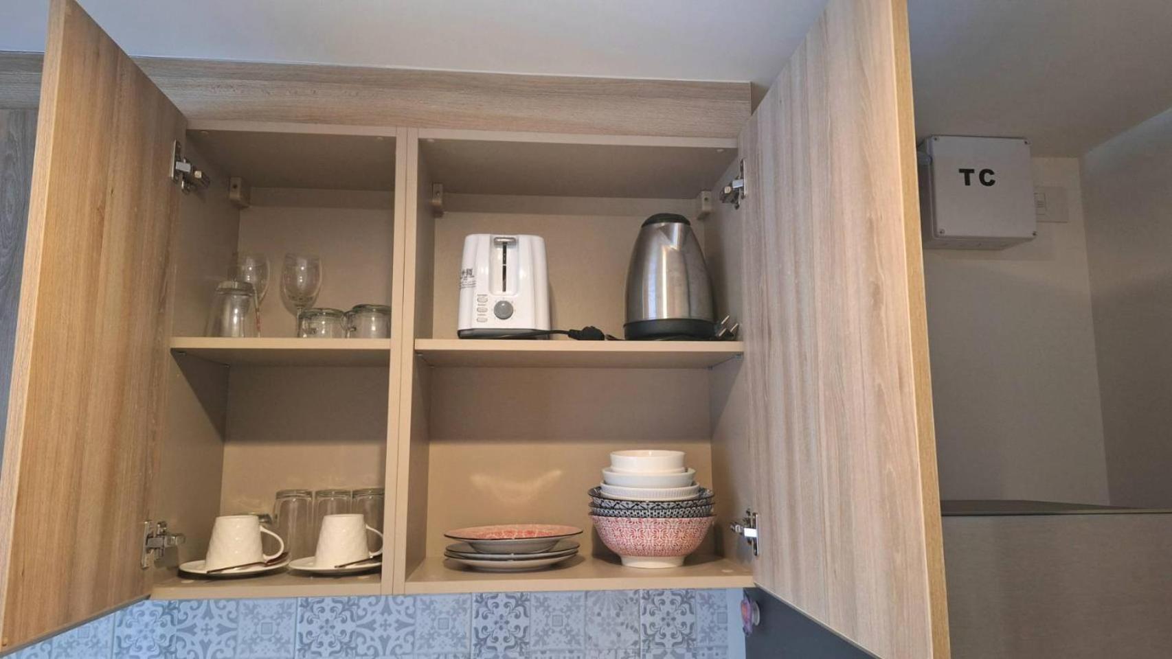 La Habana Condo By Nichahome HHQ Eksteriør billede
