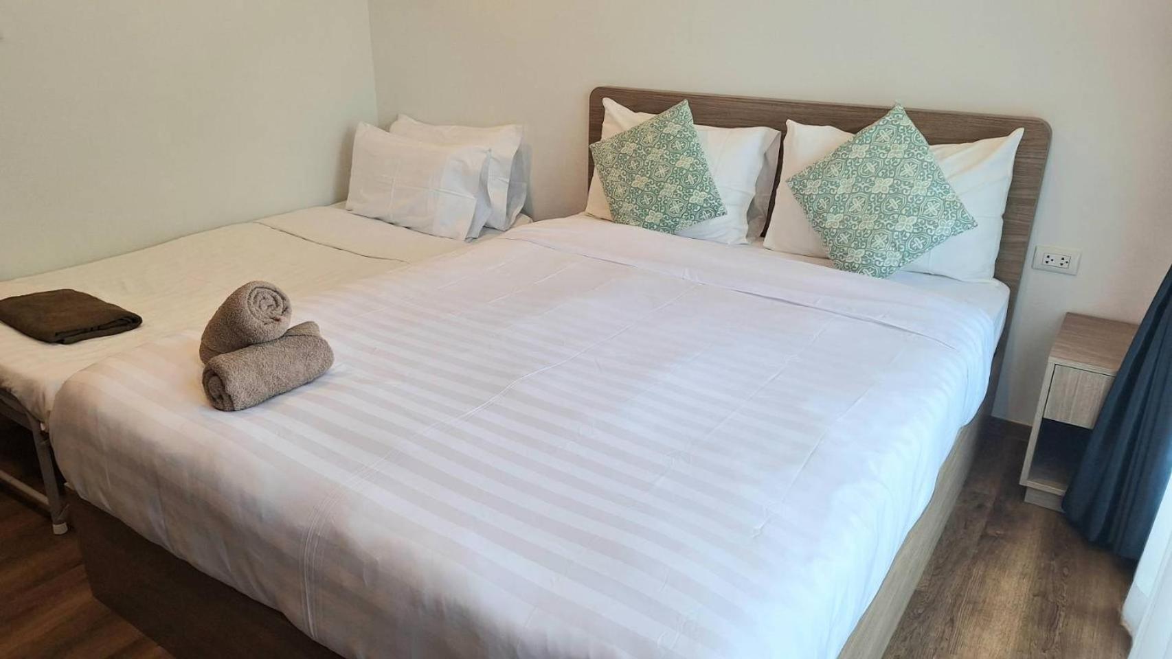 La Habana Condo By Nichahome HHQ Eksteriør billede