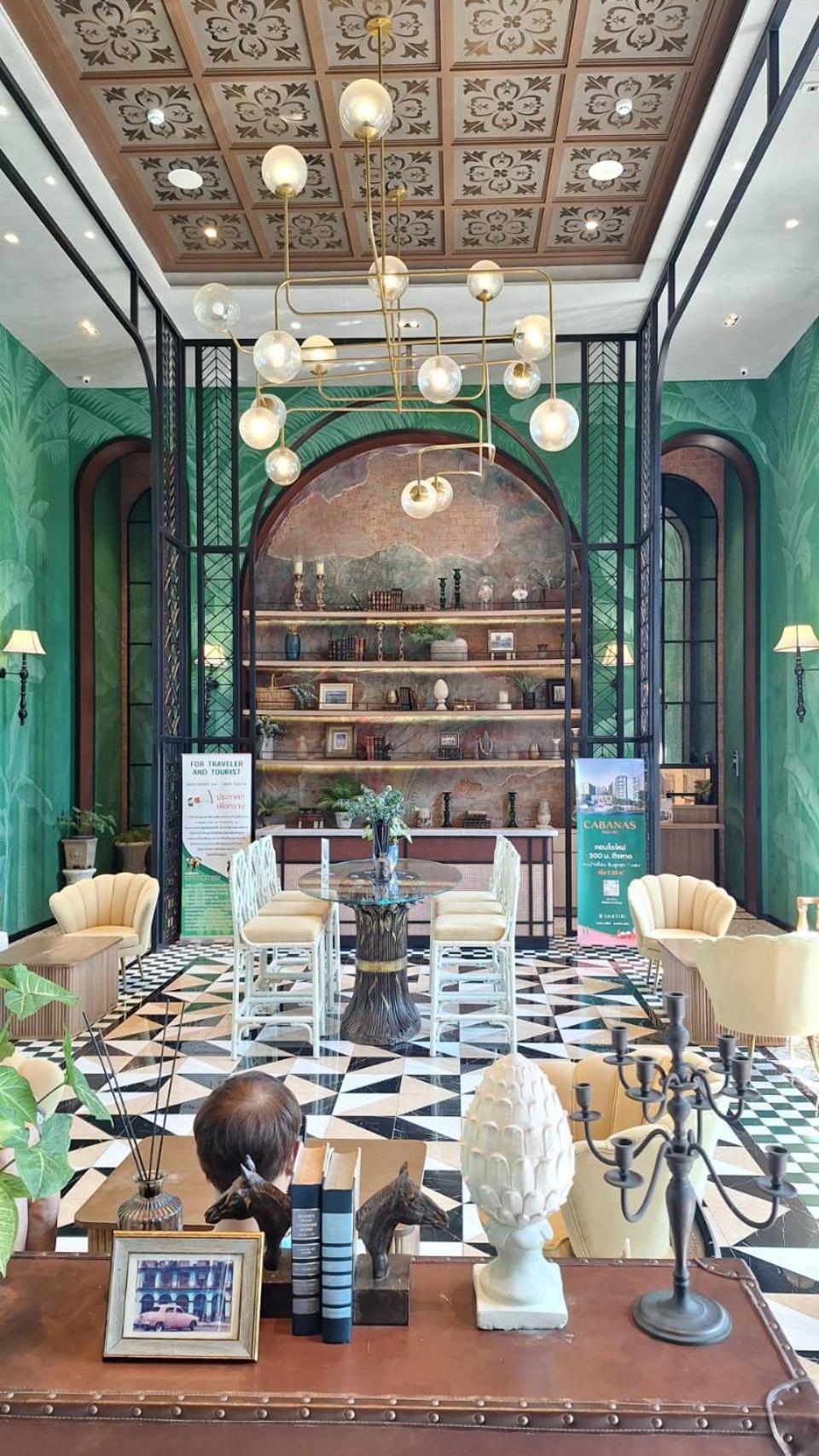 La Habana Condo By Nichahome HHQ Eksteriør billede