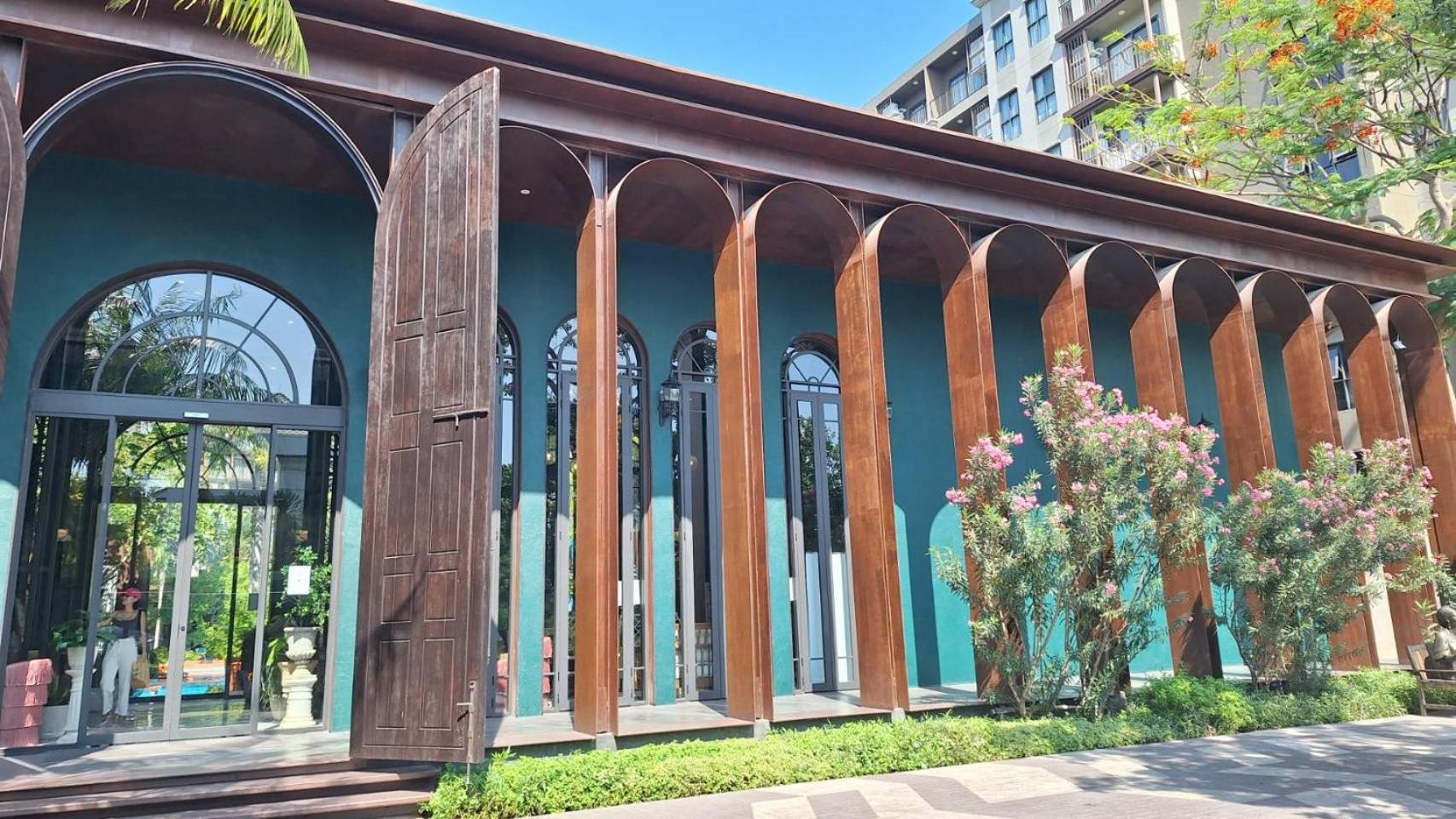 La Habana Condo By Nichahome HHQ Eksteriør billede
