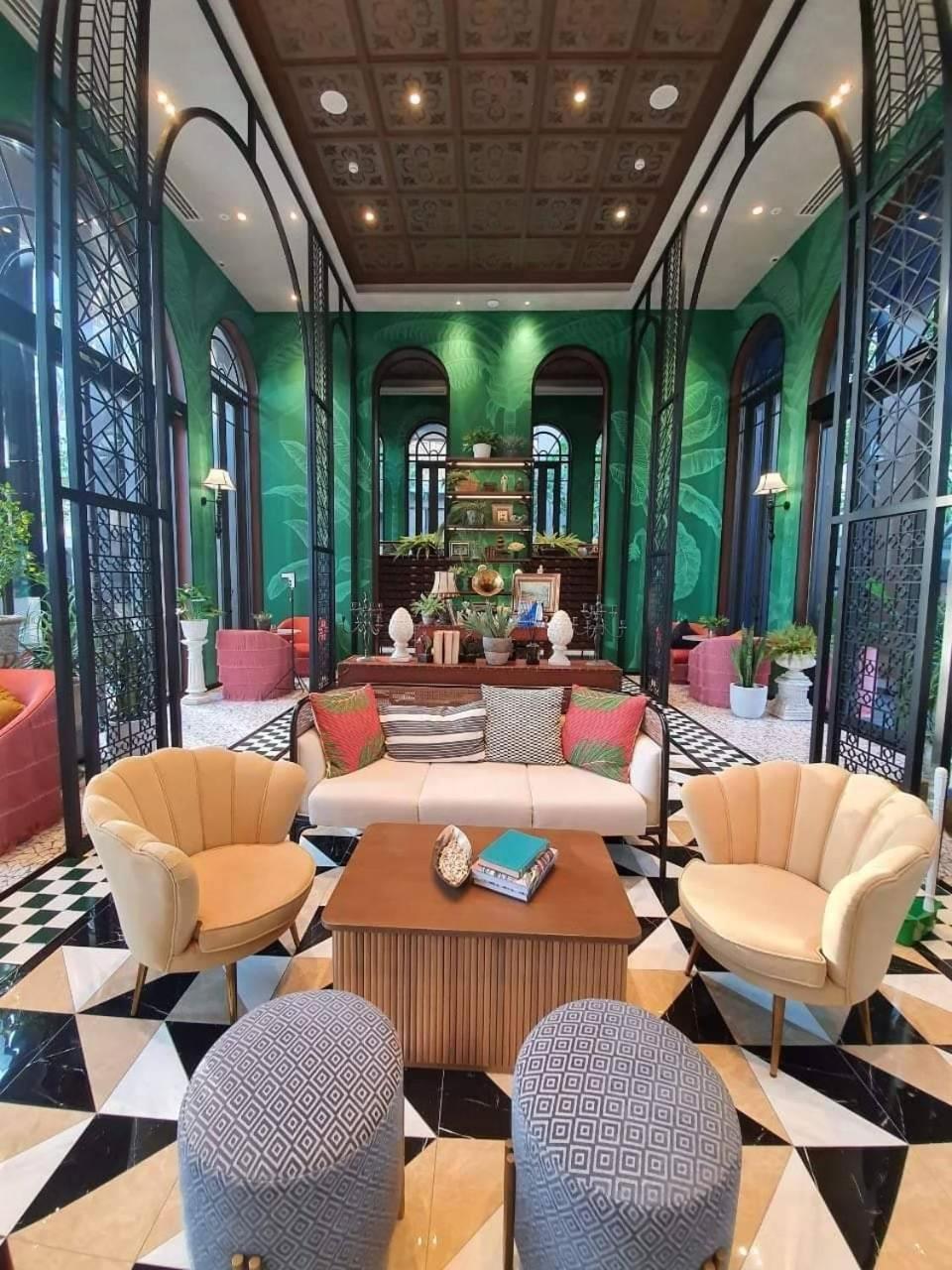 La Habana Condo By Nichahome HHQ Eksteriør billede