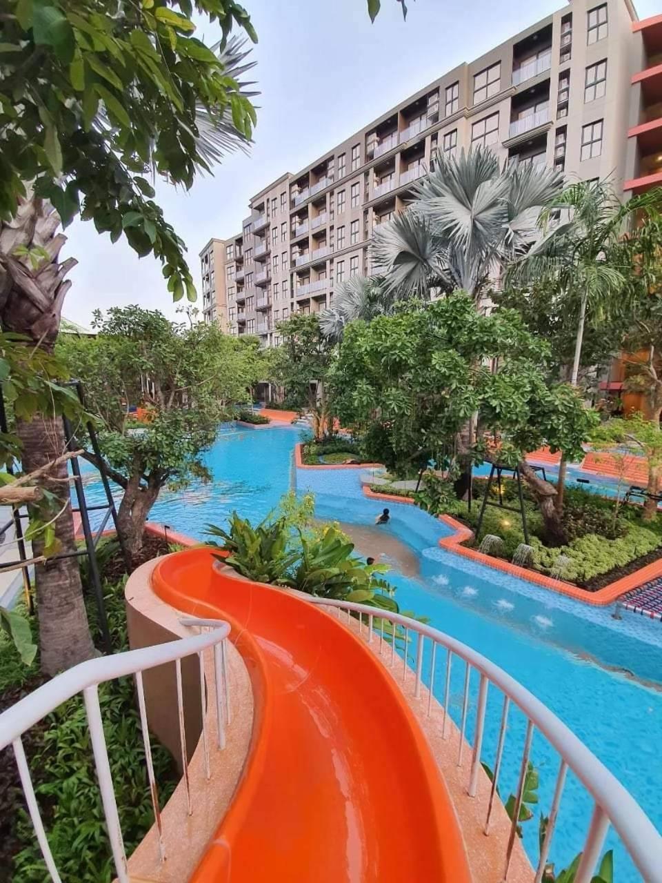 La Habana Condo By Nichahome HHQ Eksteriør billede