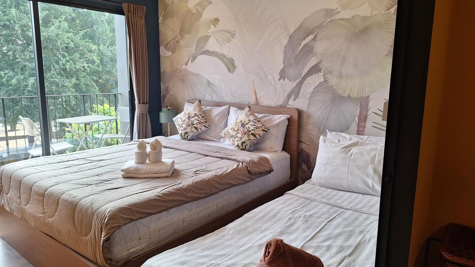 La Habana Condo By Nichahome HHQ Værelse billede